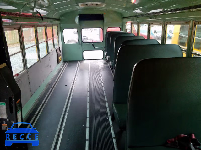 1998 INTERNATIONAL 3000 3800 1HVBBABL8WH538580 image 5