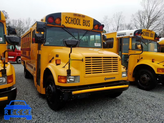 1997 INTERNATIONAL 3000 3800 1HVBBABLXVH449737 image 0