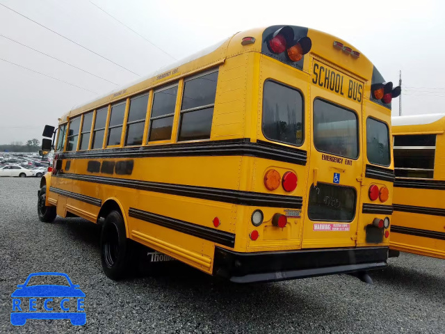 1997 INTERNATIONAL 3000 3800 1HVBBABLXVH449737 image 2