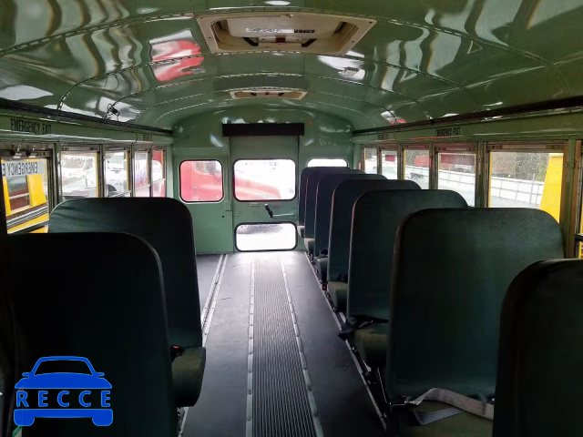 1997 INTERNATIONAL 3000 3800 1HVBBABLXVH449737 image 5