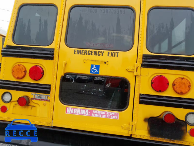 1997 INTERNATIONAL 3000 3800 1HVBBABLXVH449737 image 8