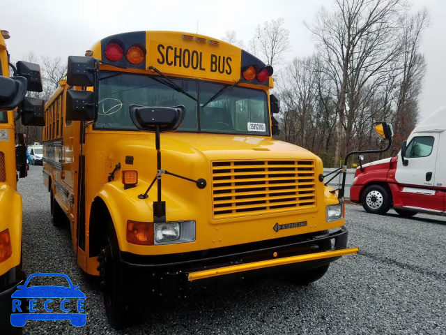 1998 INTERNATIONAL 3000 3800 1HVBBABL9WH538586 image 0