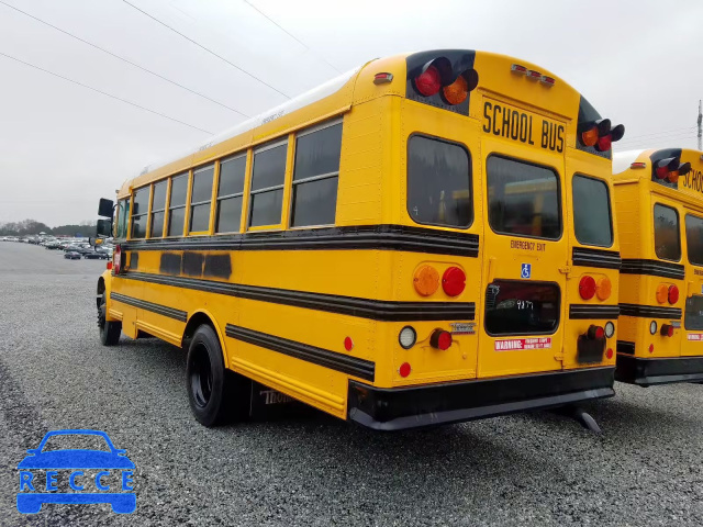 1998 INTERNATIONAL 3000 3800 1HVBBABL9WH538586 image 2