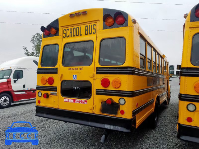 1998 INTERNATIONAL 3000 3800 1HVBBABL9WH538586 image 3
