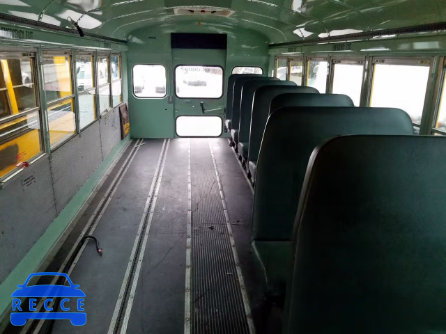 1998 INTERNATIONAL 3000 3800 1HVBBABL9WH538586 image 5