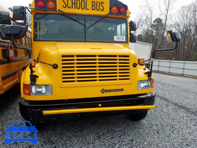 1998 INTERNATIONAL 3000 3800 1HVBBABL9WH538586 image 8