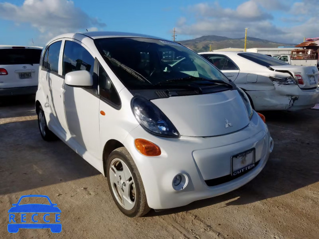 2012 MITSUBISHI I MIEV ES JA3215H17CU008589 зображення 0