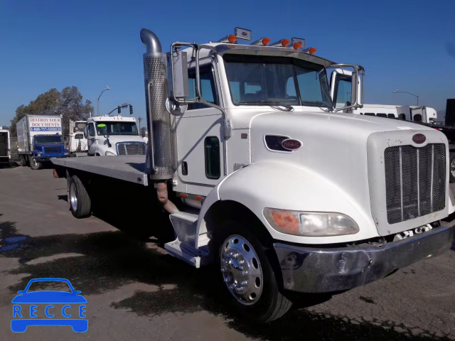 2010 PETERBILT 335 2NPLHN6X7AM792975 Bild 0