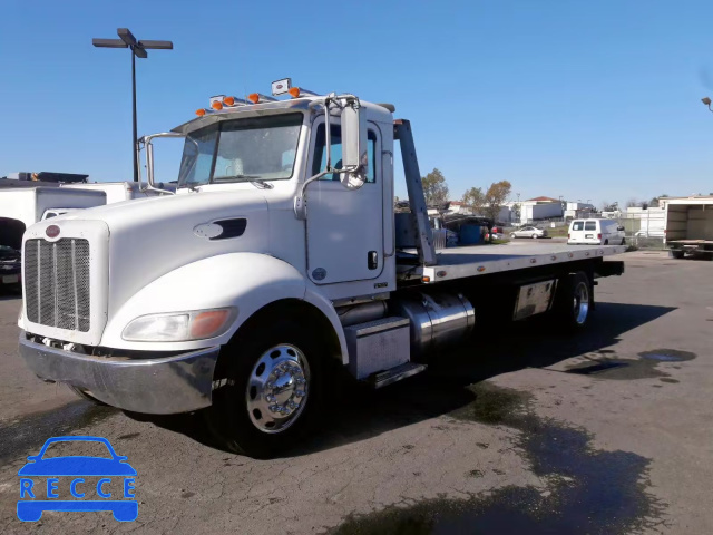 2010 PETERBILT 335 2NPLHN6X7AM792975 Bild 1