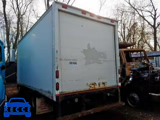 2008 GMC W4500 W450 J8DC4W16187004244 Bild 2