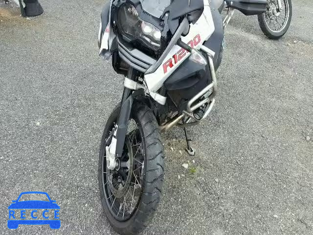 2016 BMW R1200 GS A WB10A1200GZ666326 Bild 9