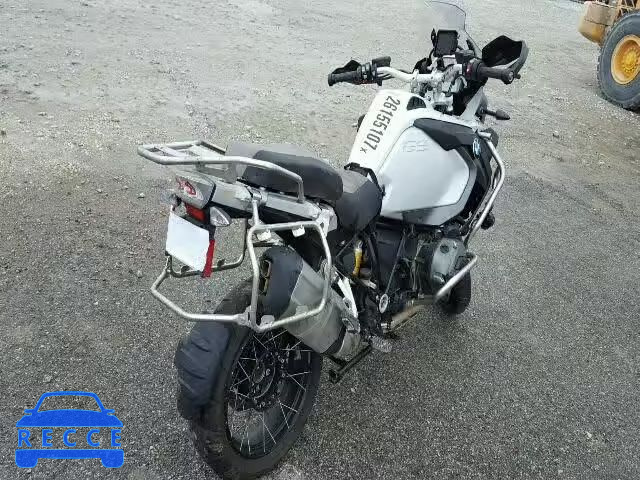 2016 BMW R1200 GS A WB10A1200GZ666326 зображення 3