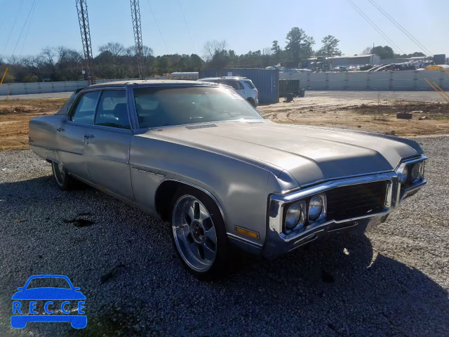1970 BUICK ELECTRA225 484690H892851 image 0