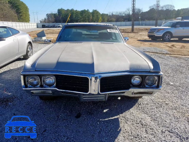 1970 BUICK ELECTRA225 484690H892851 image 9