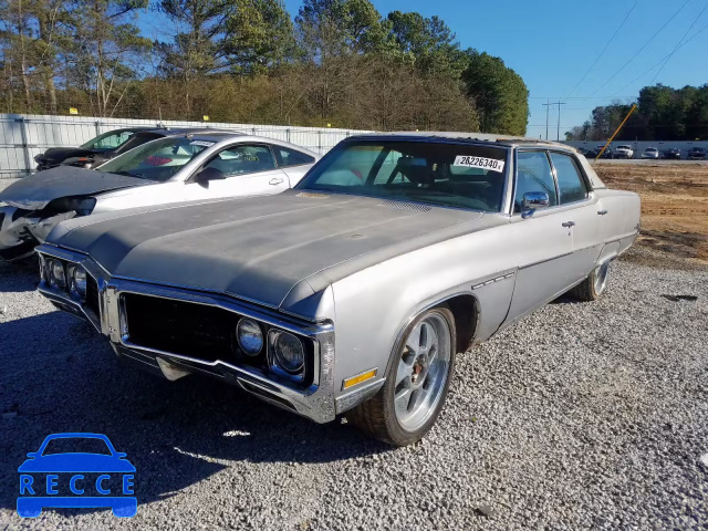 1970 BUICK ELECTRA225 484690H892851 image 1