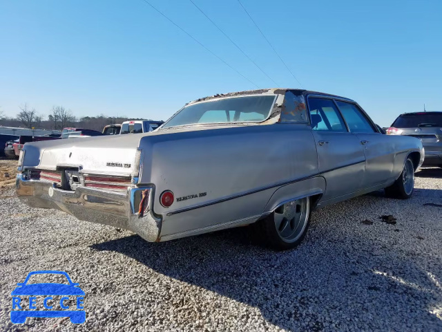 1970 BUICK ELECTRA225 484690H892851 image 3