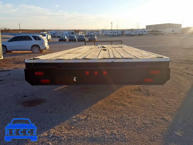 2001 SHOP TRAILER TR18722 image 4