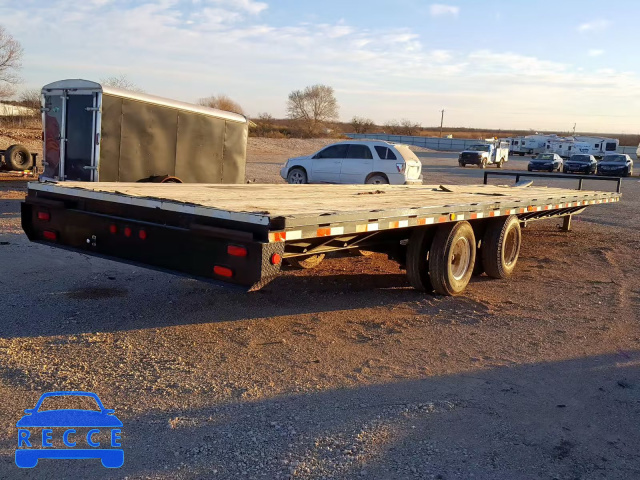 2001 SHOP TRAILER TR18722 зображення 5