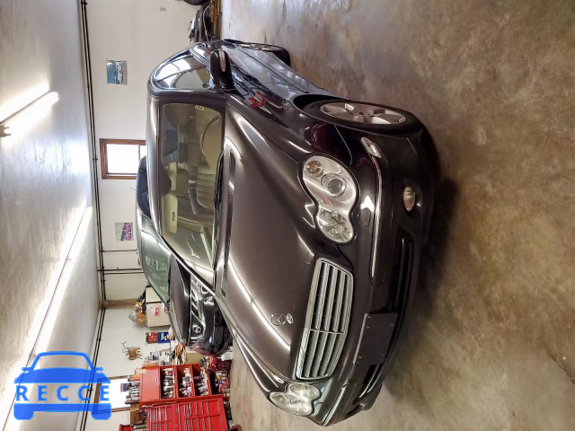 2007 MERCEDES-BENZ C 350 4MAT WDBRF87H37F843907 зображення 1