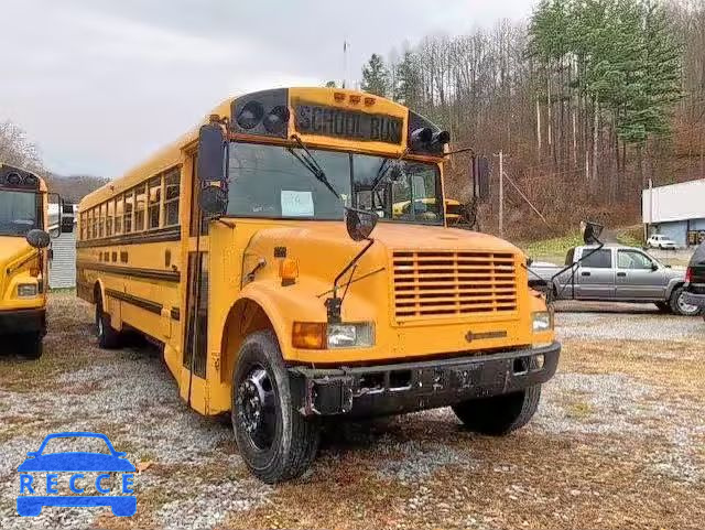 1997 INTERNATIONAL 3000 3800 1HVBBABP9VH499886 image 0
