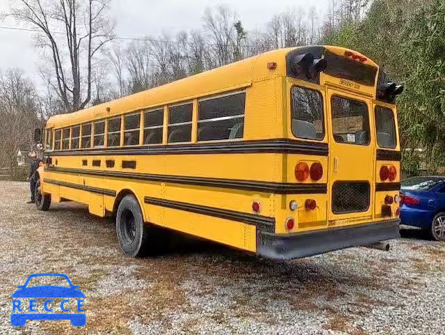 1997 INTERNATIONAL 3000 3800 1HVBBABP9VH499886 image 2