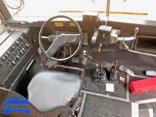 1997 INTERNATIONAL 3000 3800 1HVBBABP9VH499886 image 4