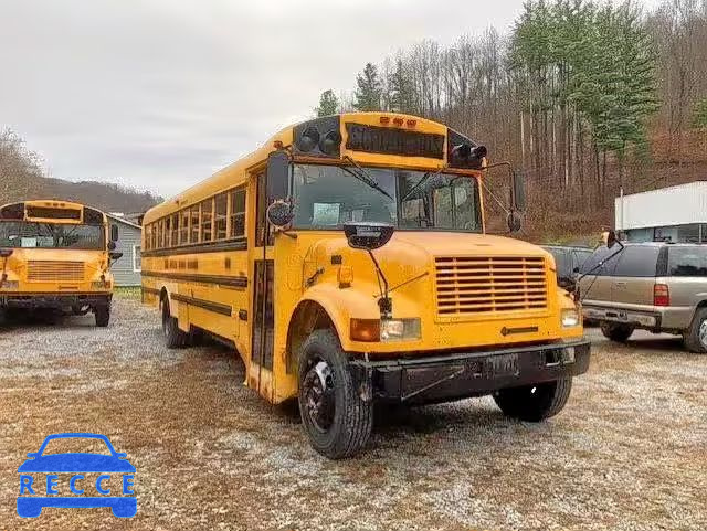 1998 INTERNATIONAL 3000 3800 1HVBBABP2WH536665 image 0