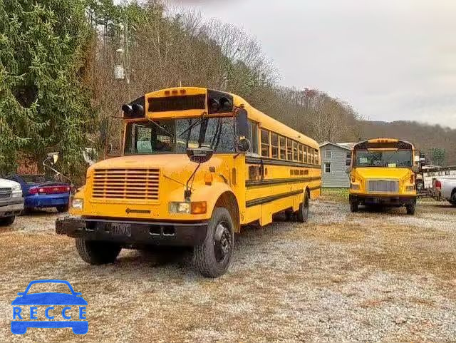 1998 INTERNATIONAL 3000 3800 1HVBBABP2WH536665 image 1