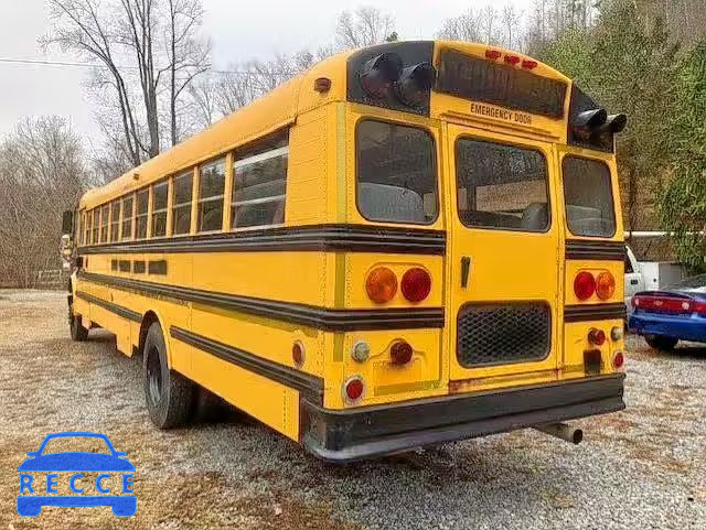 1998 INTERNATIONAL 3000 3800 1HVBBABP2WH536665 image 2