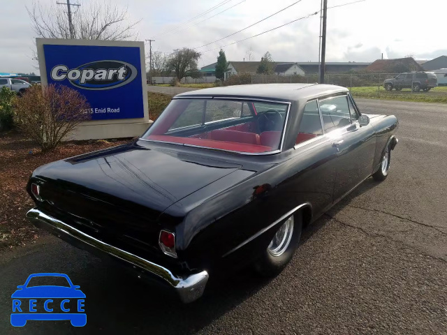 1963 CHEVROLET NOVA 304370161549 image 3