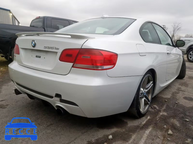 2013 BMW 335 I SULE WBAKG1C58DJ217522 image 3