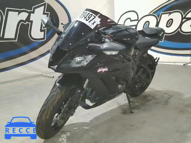 2013 KAWASAKI ZX1000 J JKAZXCJ10DA016995 зображення 1