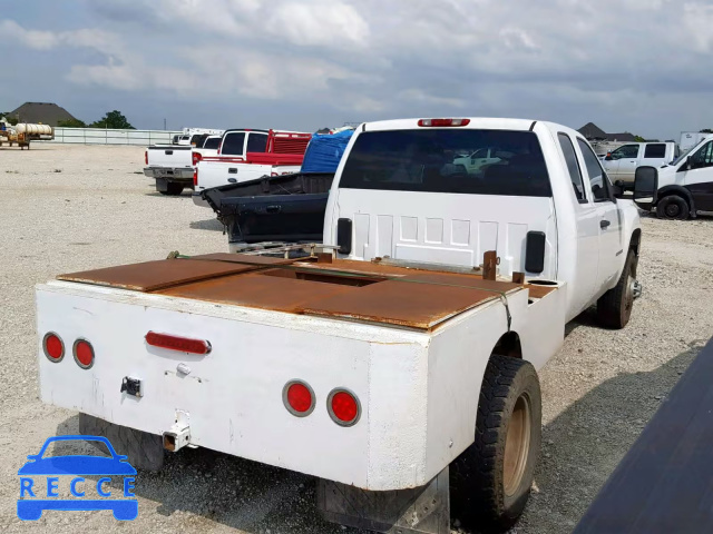 2008 GMC SIERRA C35 1GDJC39K68E189555 image 3