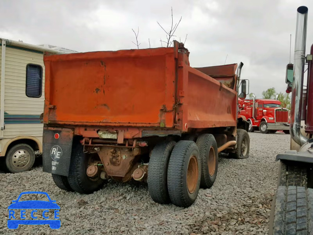 1971 FORD DUMP TRUCK Y901VJ02515 зображення 3