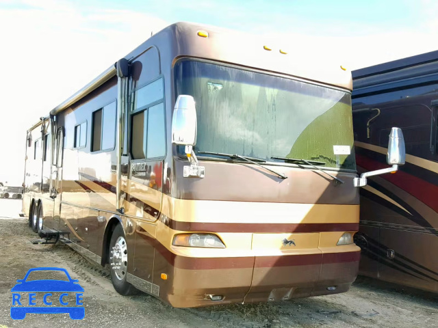 2003 SAFA MOTORHOME 1RF16561031022362 зображення 0