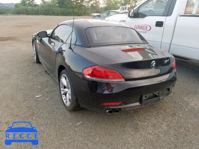 2010 BMW Z4 SDRIVE3 WBALM5C53AE377445 зображення 2