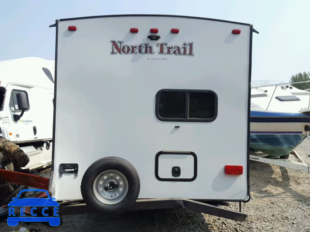 2018 HRTL NORTHTRAIL 4SFNB2827JE352317 image 4