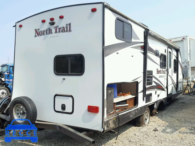 2018 HRTL NORTHTRAIL 4SFNB2827JE352317 Bild 5