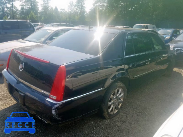 2008 CADILLAC PROFESSION 1GEEK90Y38U600016 image 3