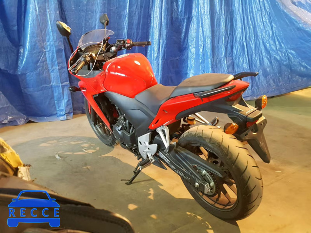 2013 HONDA CBR500 RA- MLHPC4403D5000328 Bild 2