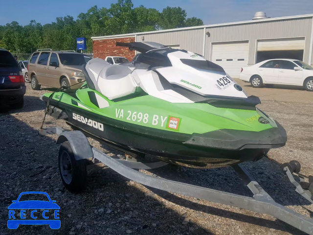 2014 SEAD BOAT YDV58444F414 image 0