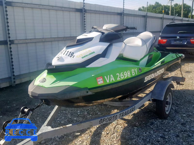 2014 SEAD BOAT YDV58444F414 Bild 1