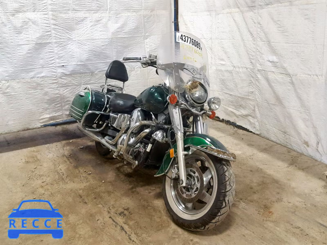 1999 KAWASAKI VN1500 G JKBVNAG14XA010665 Bild 0