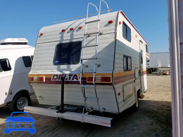 1978 CHEVROLET MOTORHOME CGR3380134569 image 3