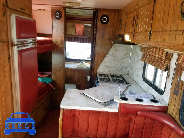 1978 CHEVROLET MOTORHOME CGR3380134569 image 5