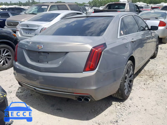 2018 CADILLAC CT6 PREMIU 1G6KG5RS2JU159668 зображення 3