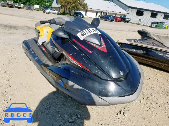 2009 YAMAHA JET SKI YAMA4374A909 Bild 0