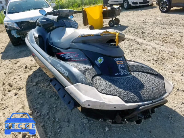 2009 YAMAHA JET SKI YAMA4374A909 Bild 2