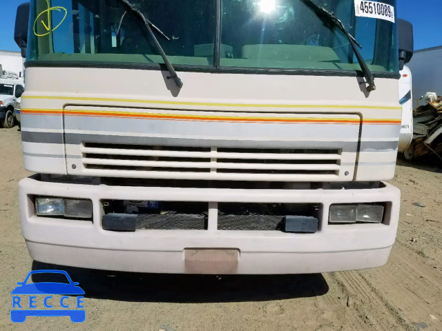 1991 FORD F530 SUPER 3FCMF53G7MJA02242 зображення 6