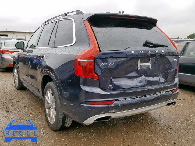 2017 VOLVO XC90 T5 YV4102KK8H1148219 image 2